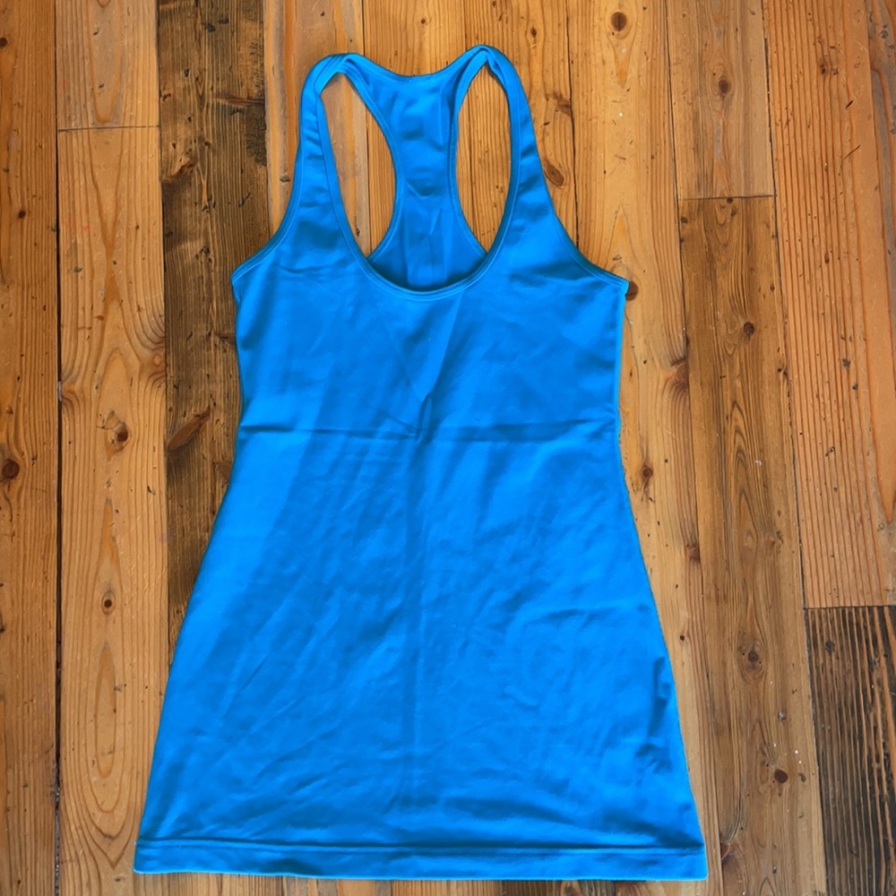 🍋 lululemon Cool Racerback 4